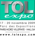 TOLEXPO 2009 VILLEPINTE PARIS